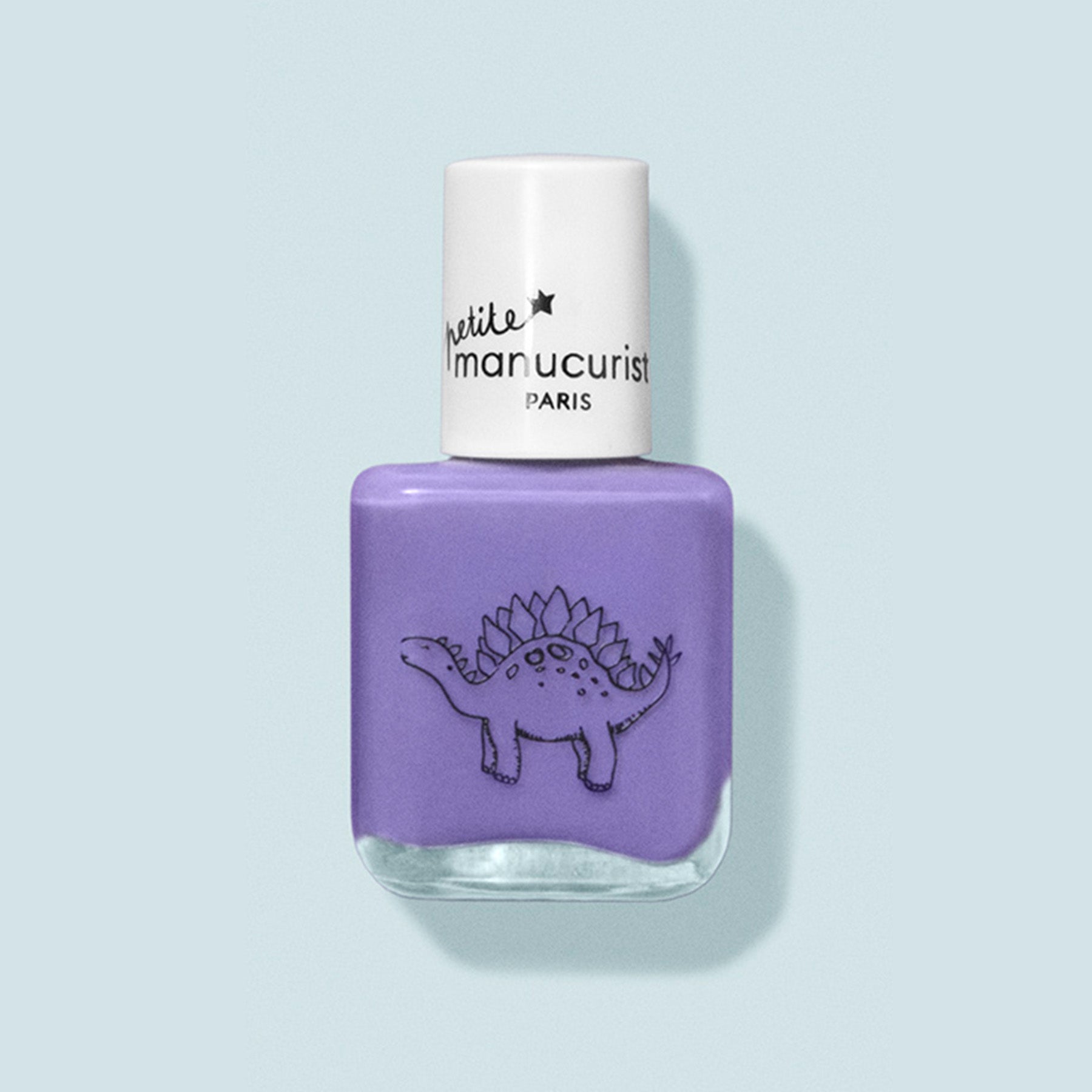 manucurist-hector-der-stegosaurus-kindernagellack-sanftes-creme-lila-green image 1
