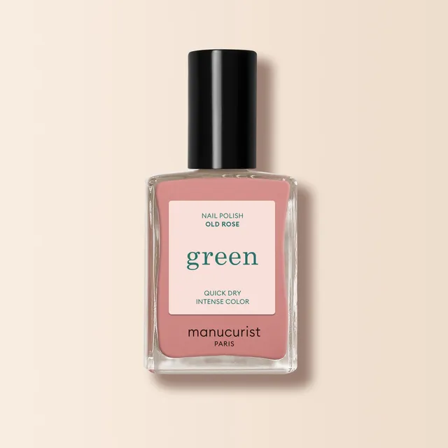 manucurist-green-old-rose-veganer-nagellack-pudrig-rosa image 1