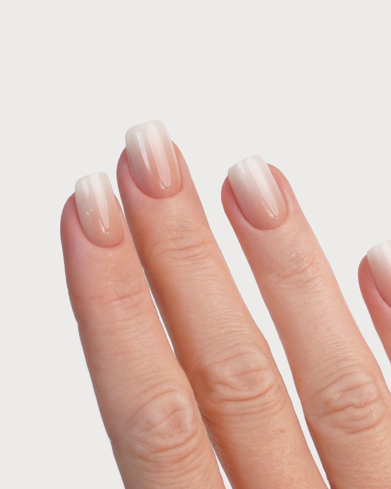 doonails-babyboomer-short-square-soft-gel-press-ons image 2