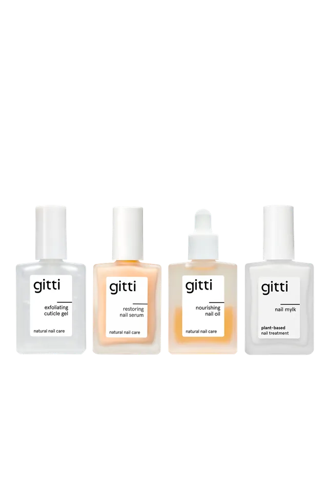 gitti-nail-recovery-treatment-starter-nagelpflege-set image 1