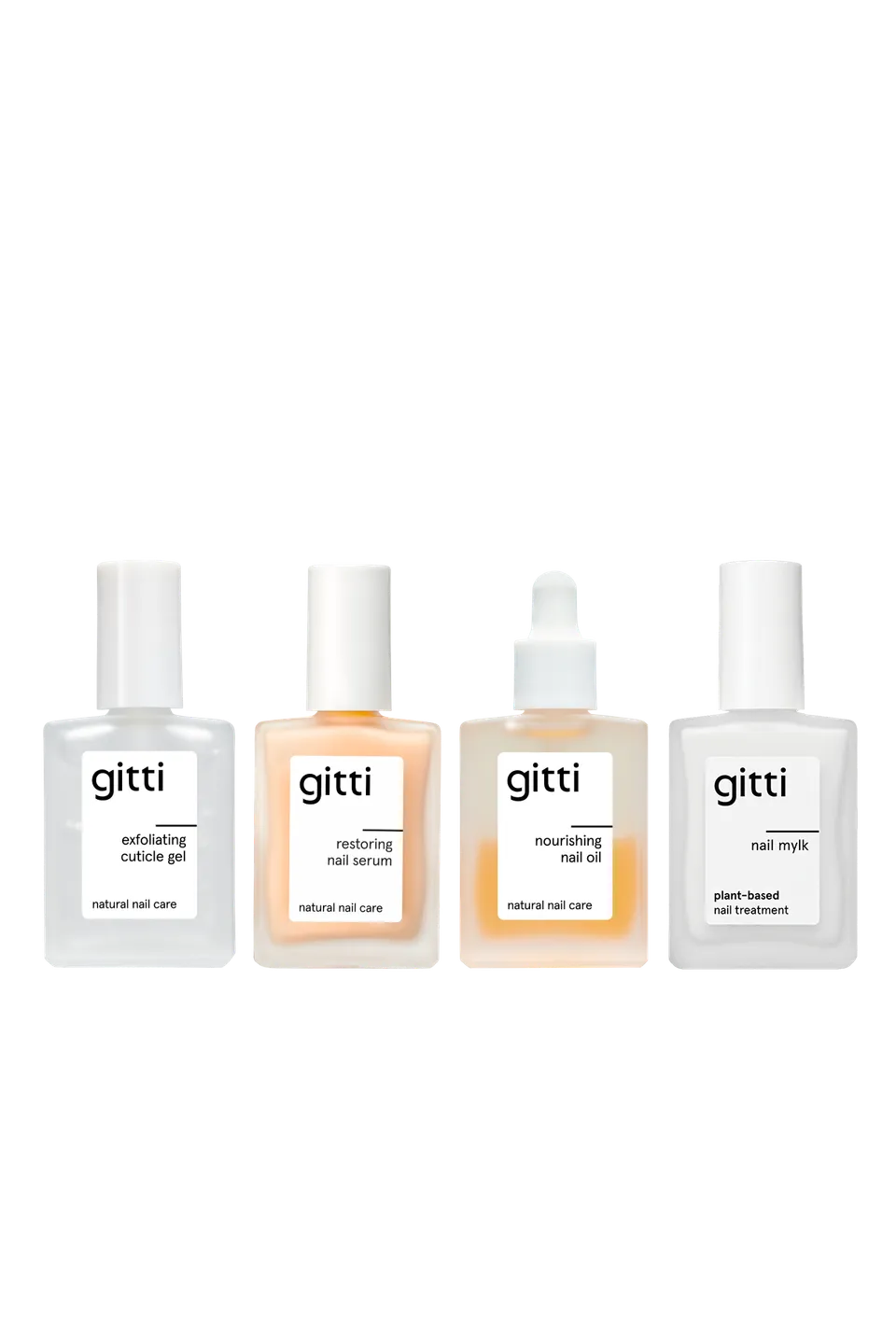 gitti-nail-recovery-treatment-starter-nagelpflege-set image 1