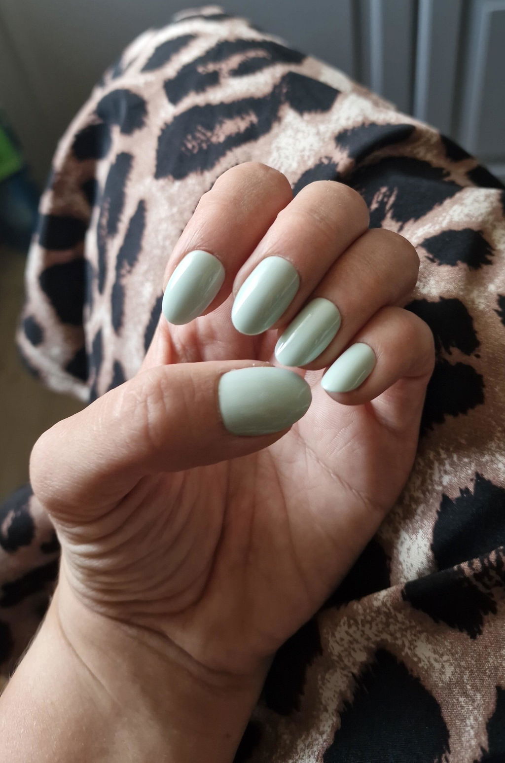 Süße Farbe!