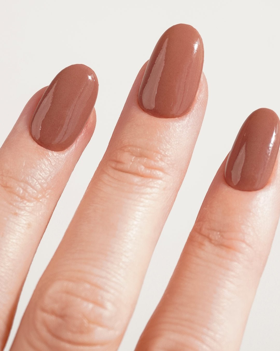 doonails-espresso-dipping-powder-warmes-braun image 2