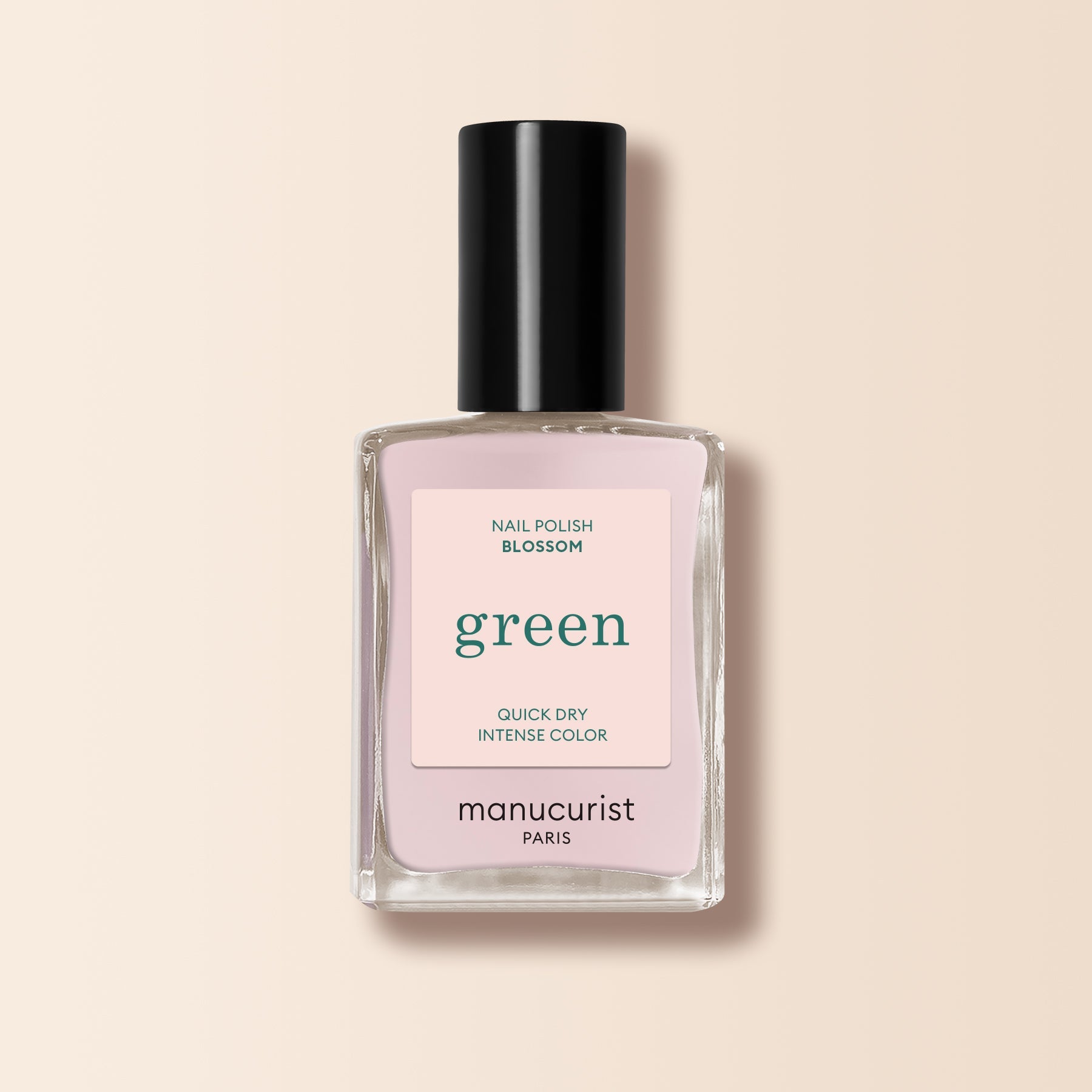 manucurist-green-blossom-nagellack-zartrosa image 1