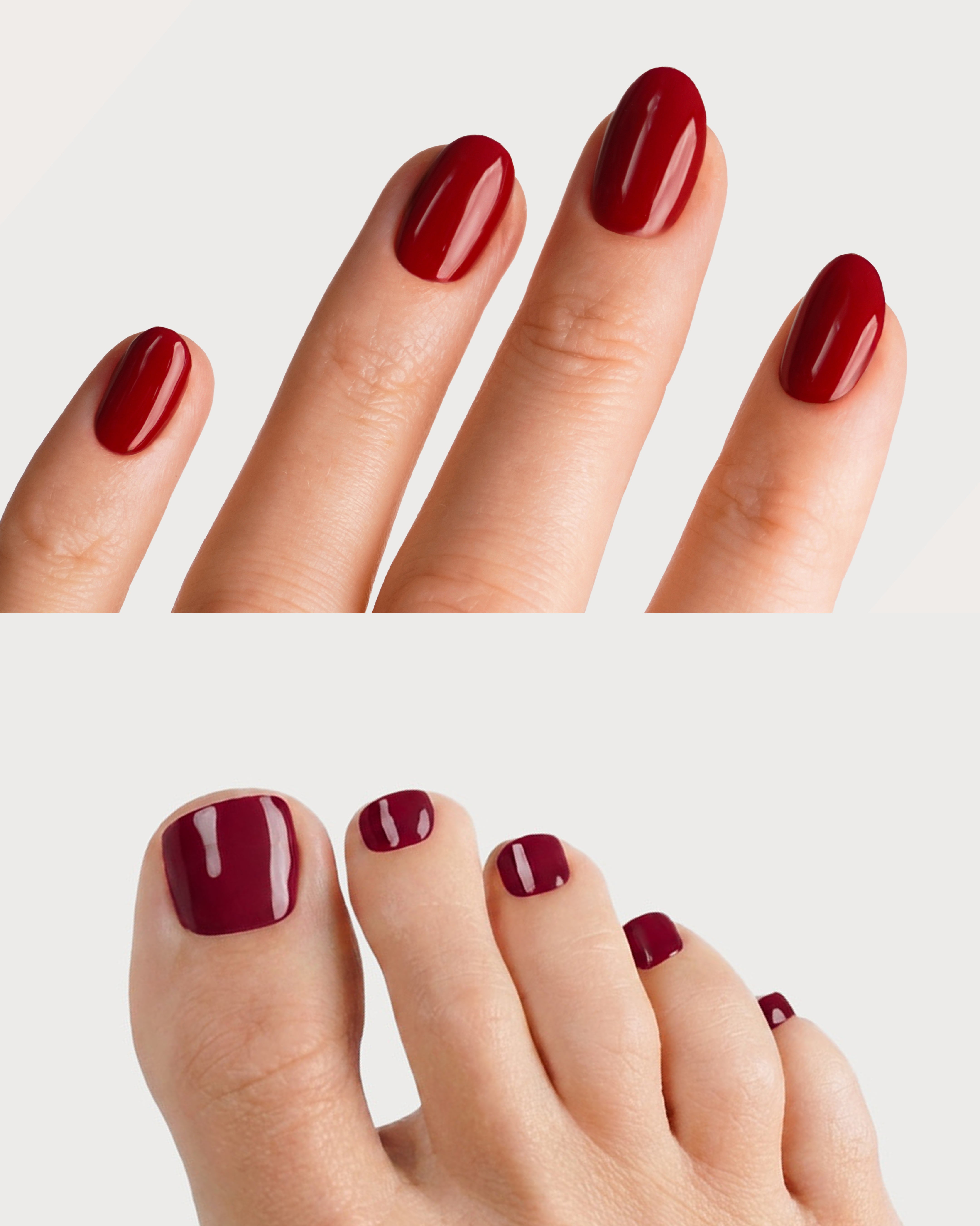 doonails-love-paris-mani-pedi-set-uv-gel-strips image 2