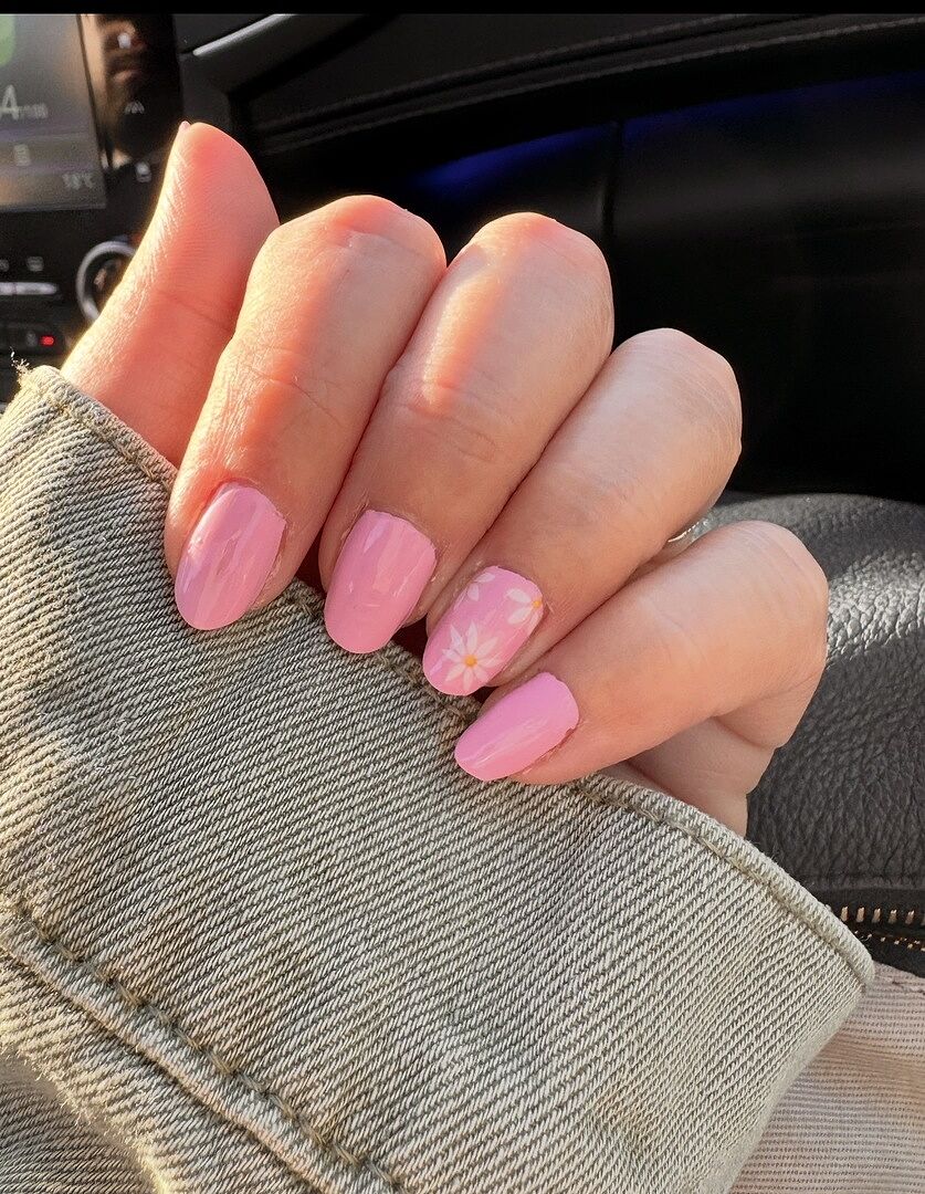 Knaller Pink