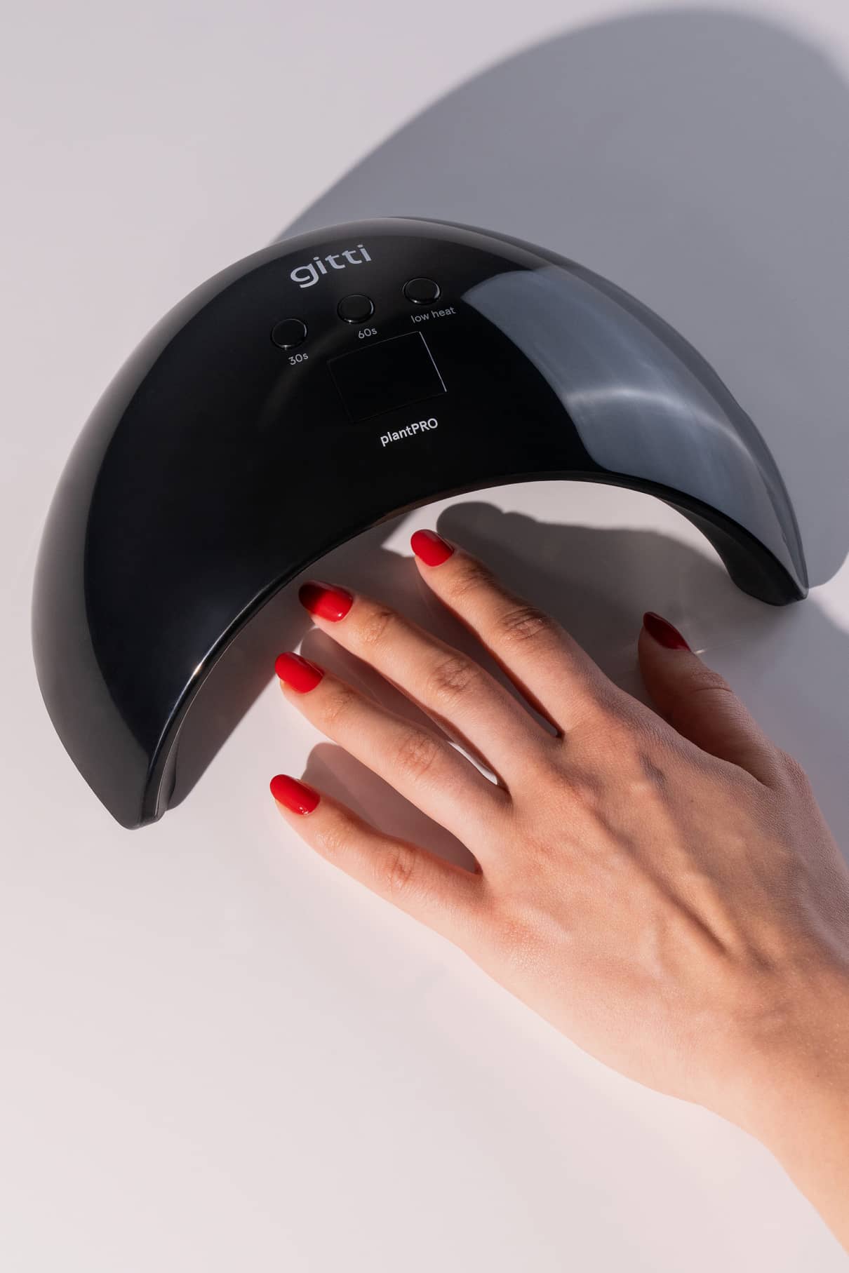 gitti-prolamp-led-lampe-f-r-gel-nails image 2