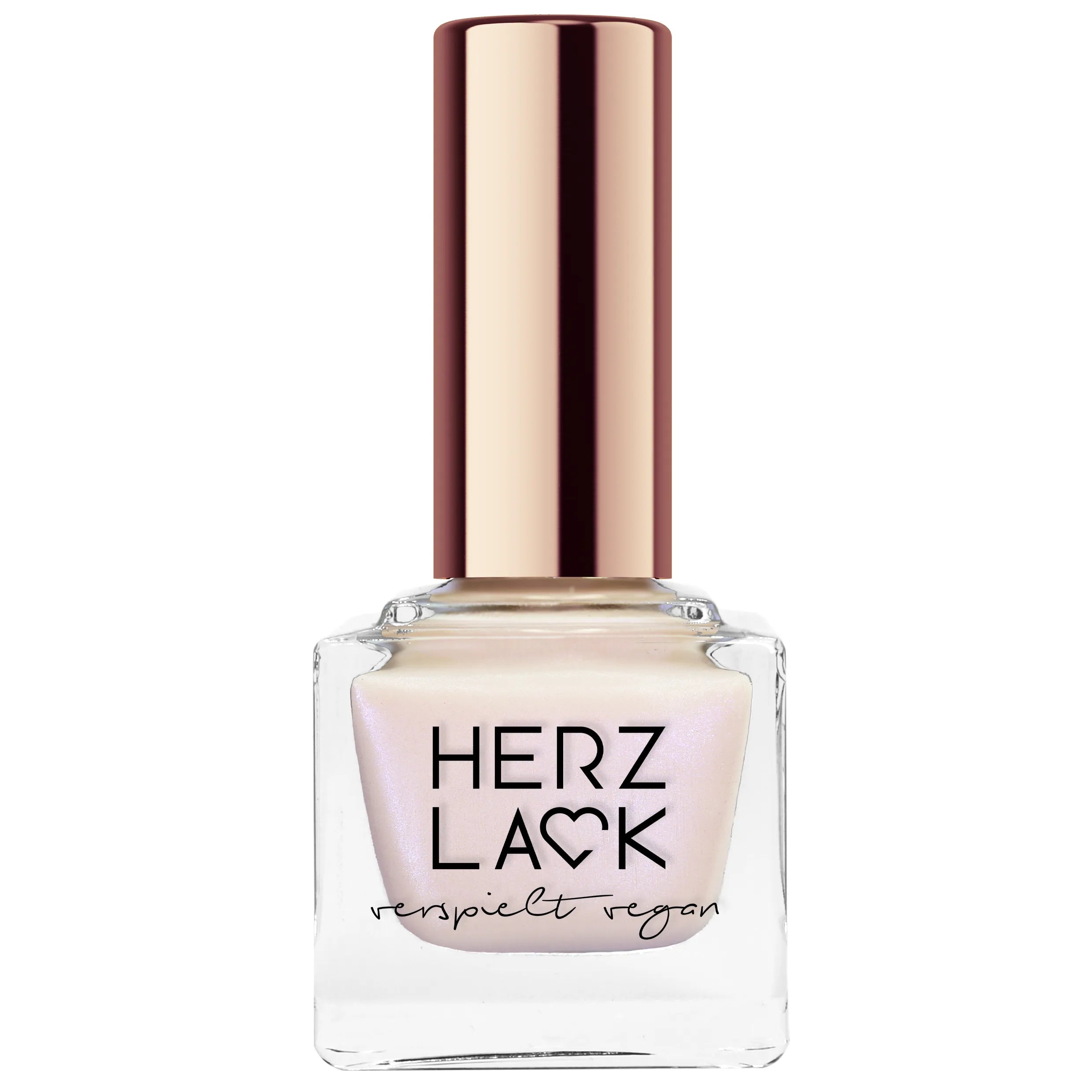 herzlack-vanilla-cream-veganer-nagellack-cremewei-schimmer-11ml image 1