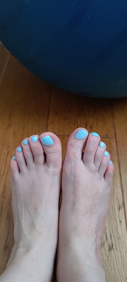 Farbe top, Halt ok