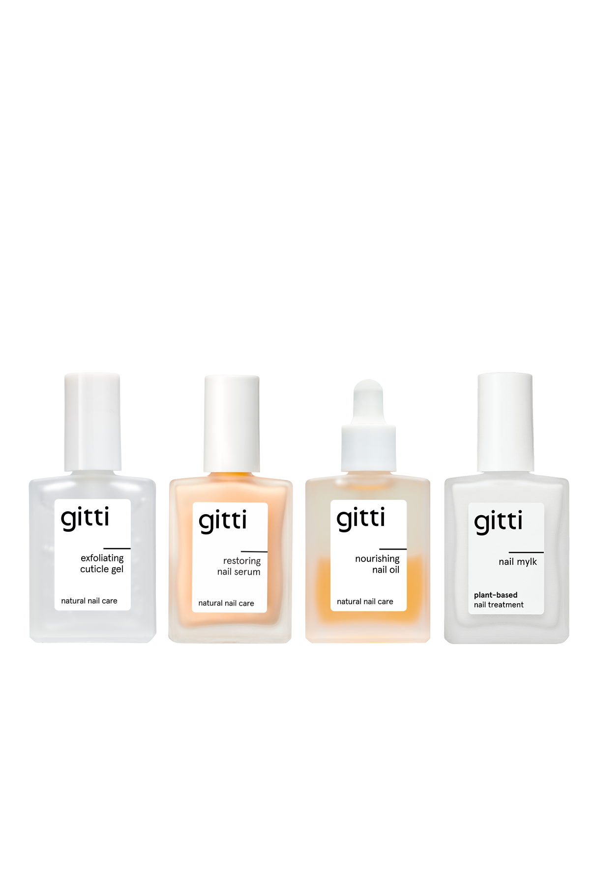 gitti-nail-recovery-treatment-starter-nagelpflege-set image 1