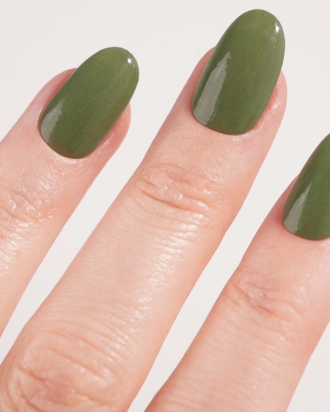 doonails-warm-olive-dipping-powder-modisches-olivgr-n image 2