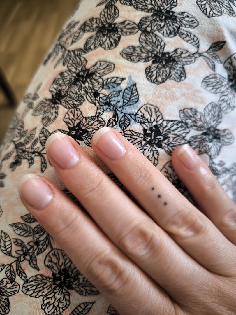 Geheimtipp vom Nagelstudio
