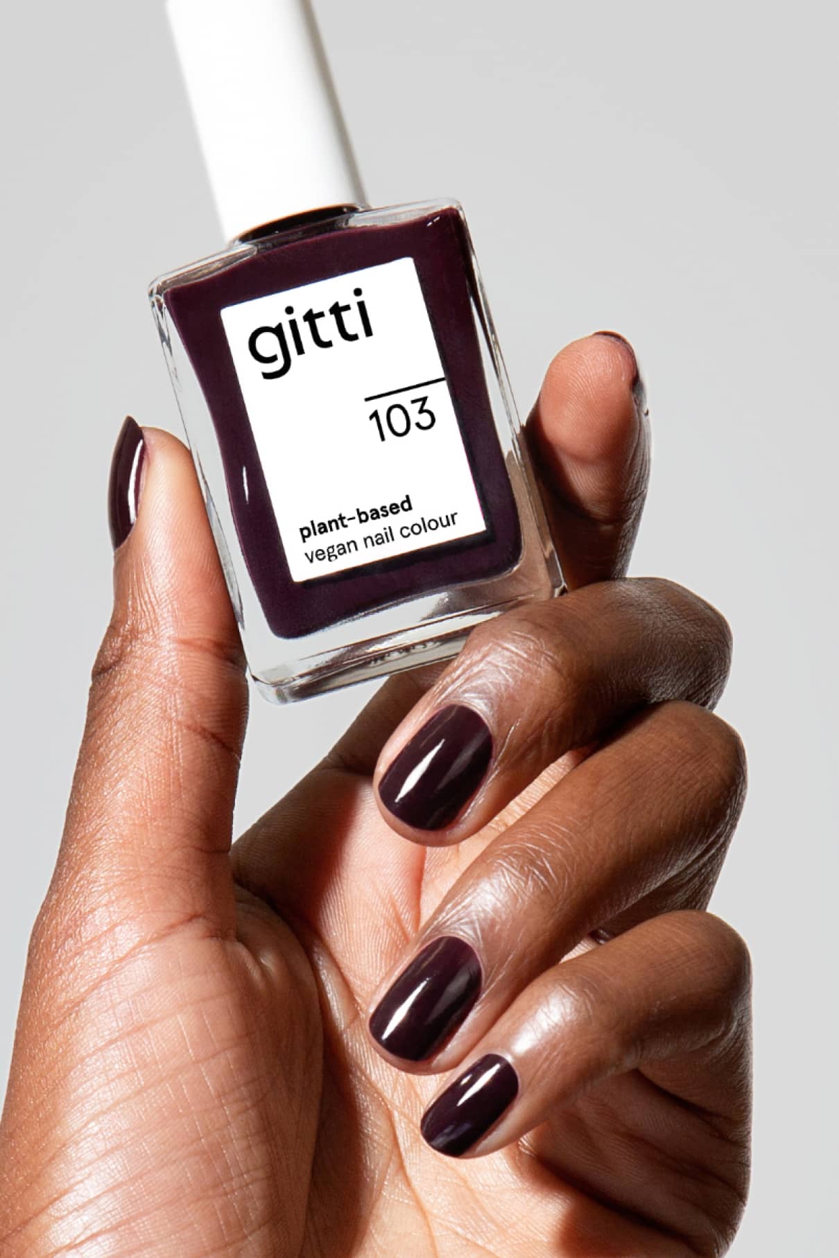 gitti-no-103-nagellack-dunkles-aubergine-pflanzenbasiert image 5