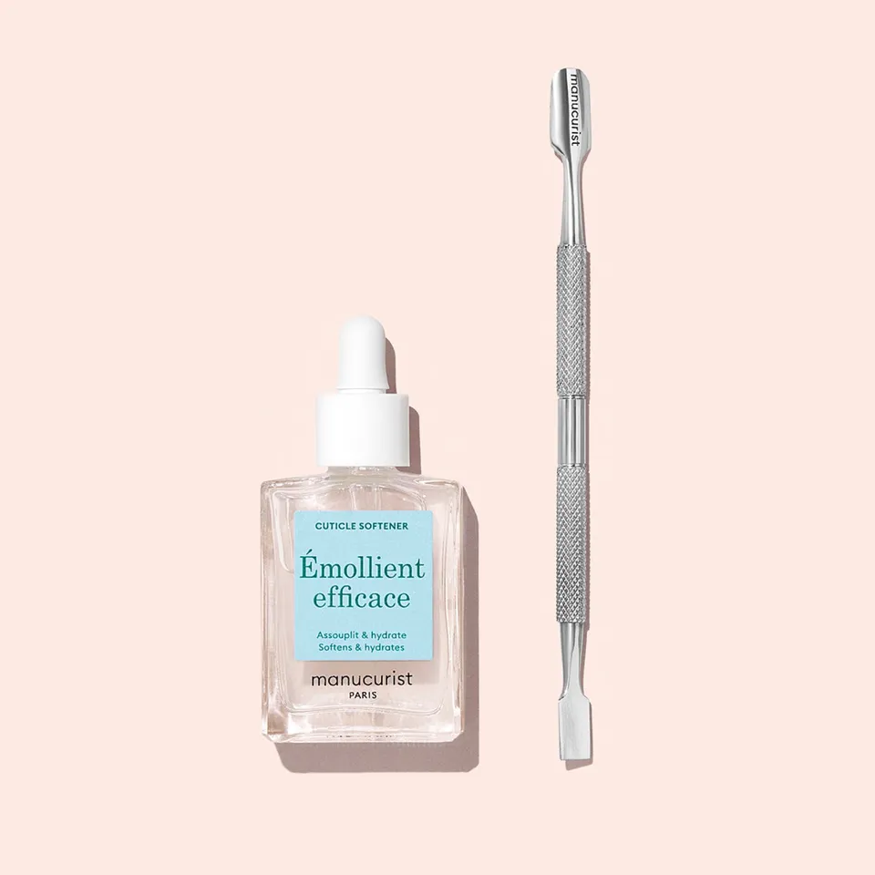 manucurist-green-essentials-duo-weichmacher-nagelhautpflege image 1