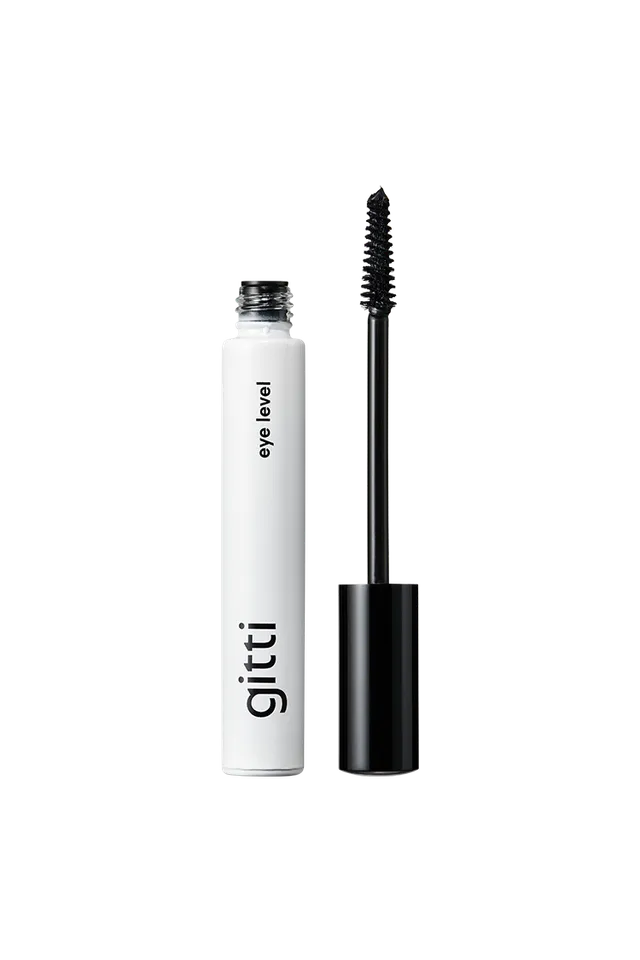 gitti-eye-level-nat-rliche-schwarze-mascara-volumen image 1