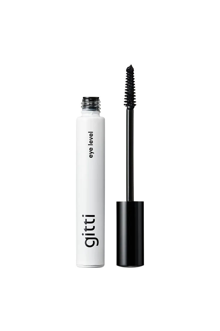 gitti-eye-level-nat-rliche-schwarze-mascara-volumen image 1