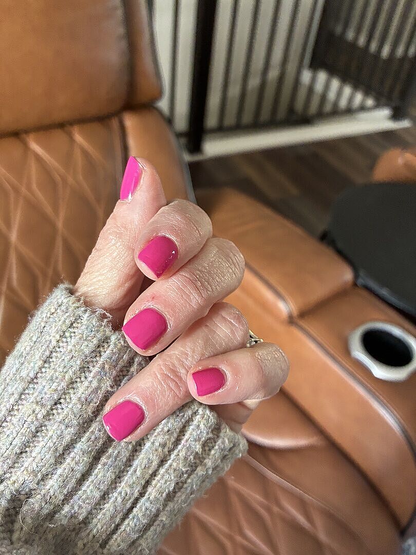 Knaller Farbe