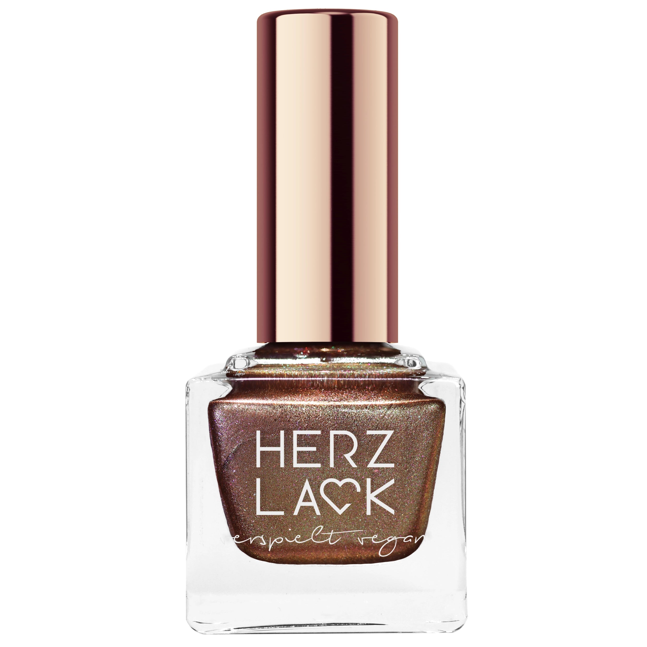 herzlack-h-nsel-gretel-veganer-nagellack-braun-duochrome-gr-n-pink-11ml image 1