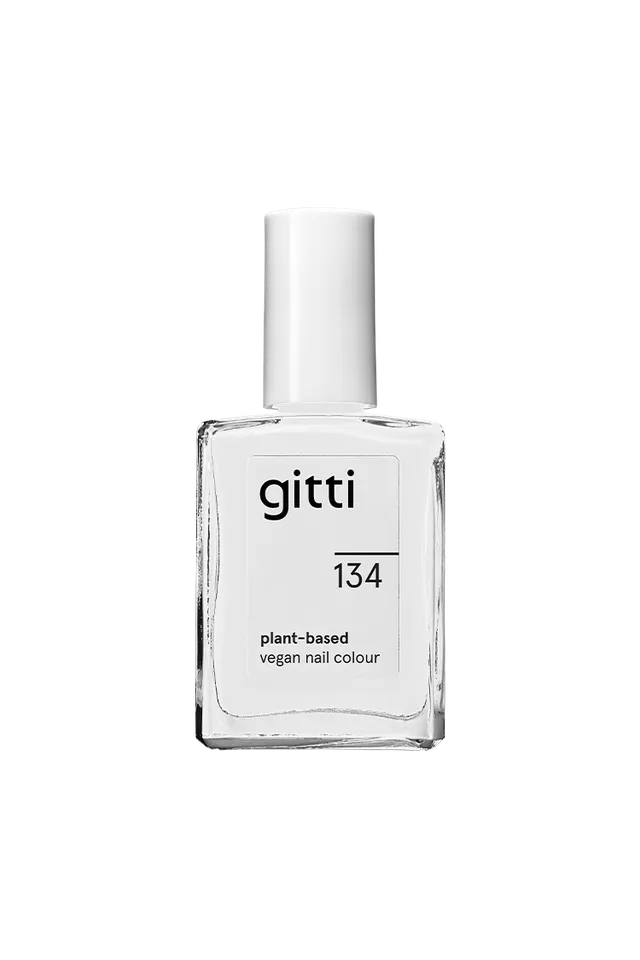 gitti-no-134-plant-based-nagellack-minimalistisches-wei image 1