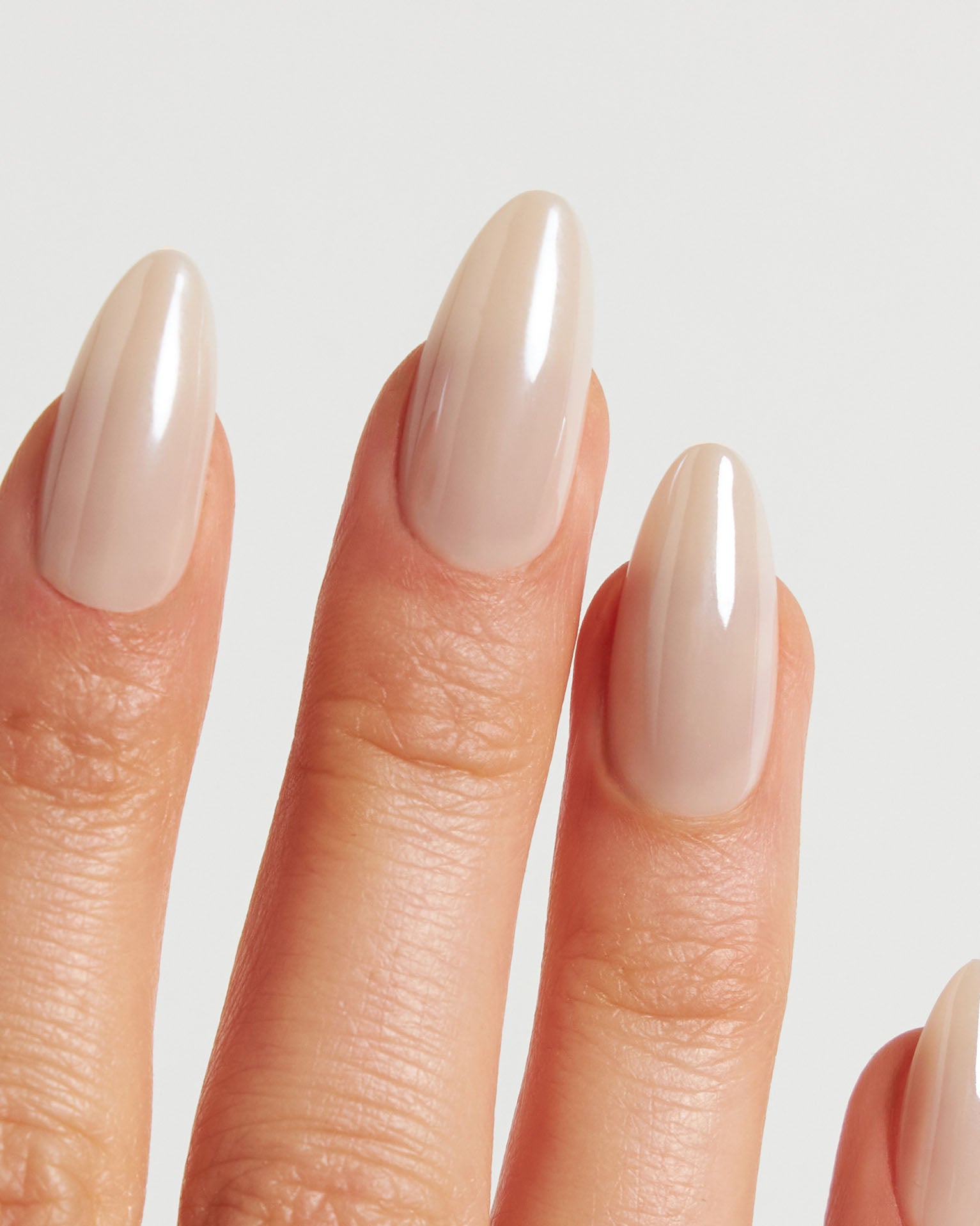 doonails-toffee-medium-almond-soft-gel-press-ons-nude image 2