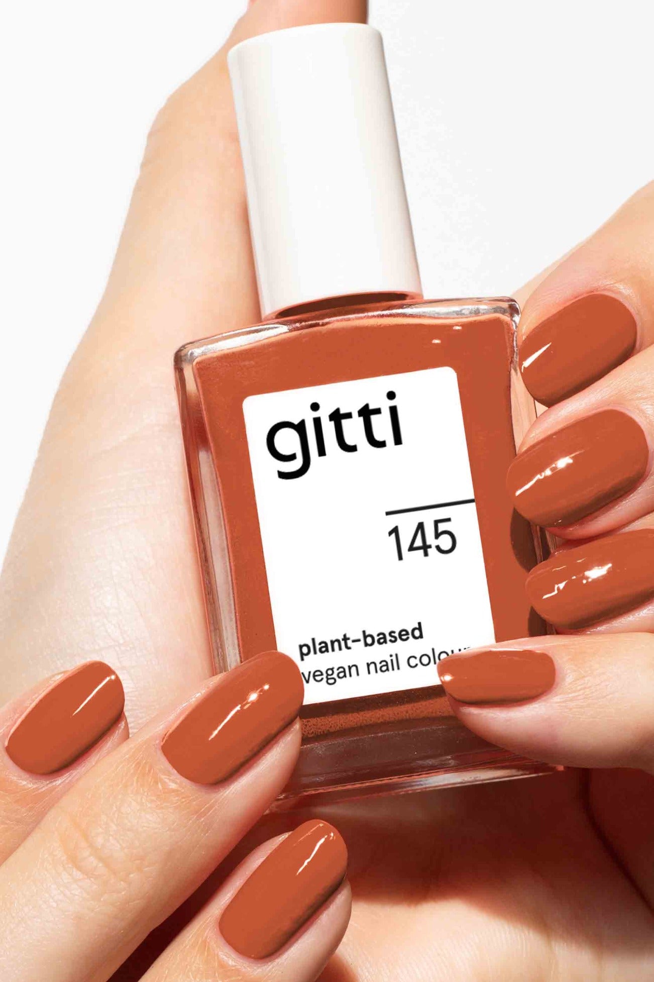 gitti-no-145-plant-based-nagellack-warmes-zimtbraun image 3