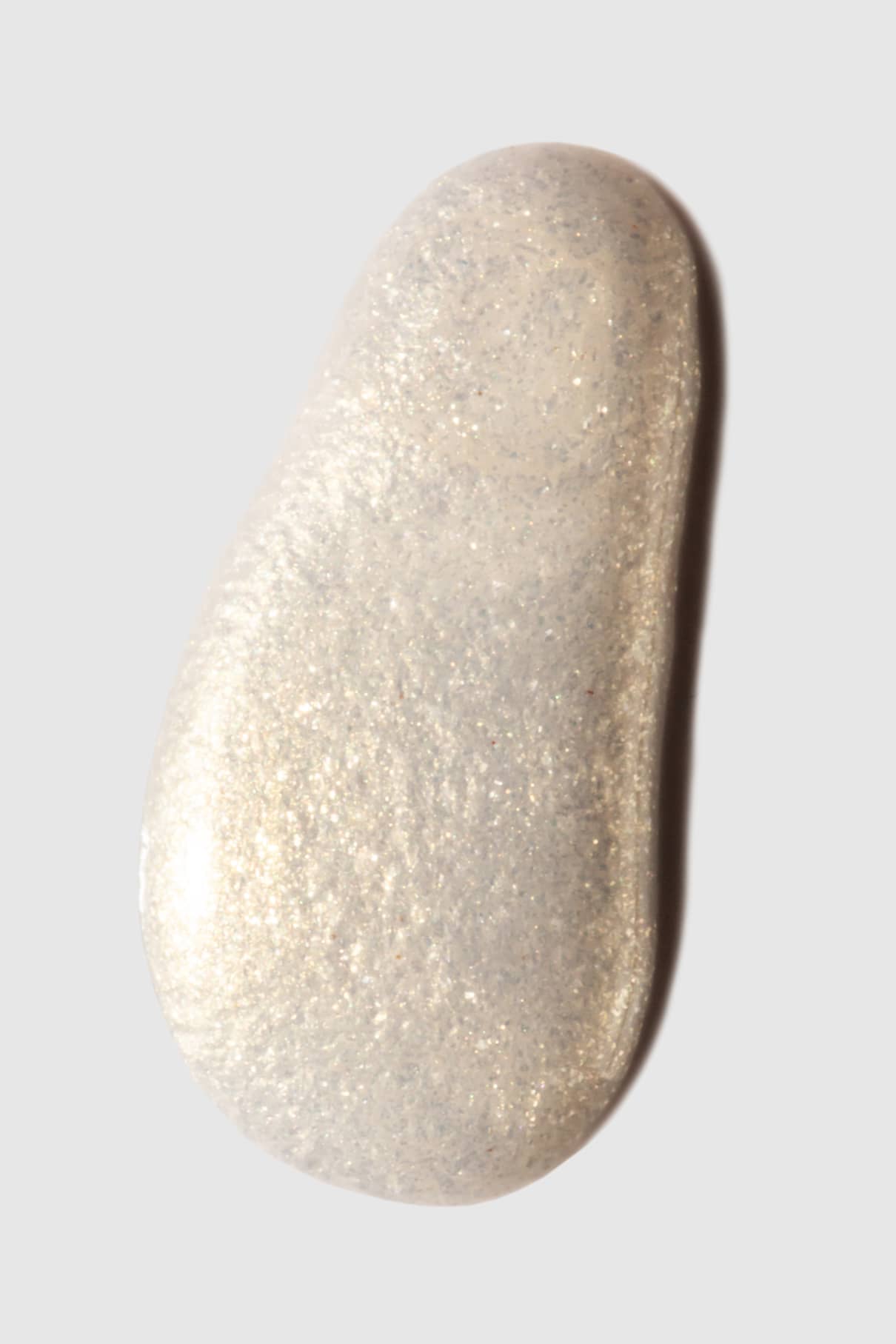 gitti-no-207-nagellack-wei-mit-gold-bl-ulichem-iris-schimmer image 7