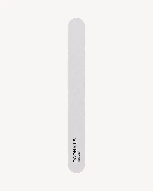 doonails-2in1-feile-buffer-150-280-grit-nagelvorbereitung image 1