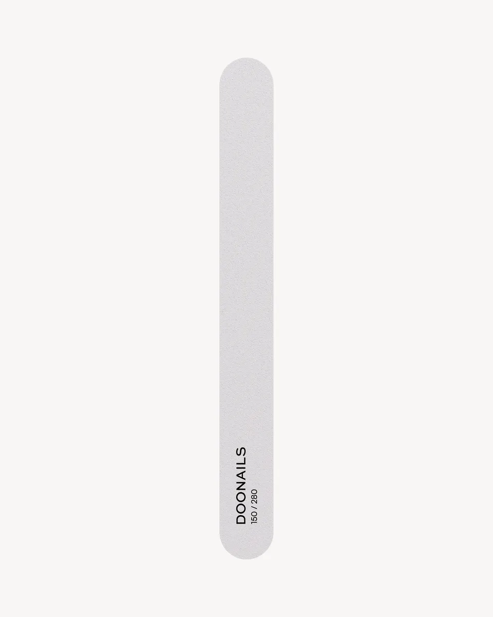 doonails-2in1-feile-buffer-150-280-grit-nagelvorbereitung image 1