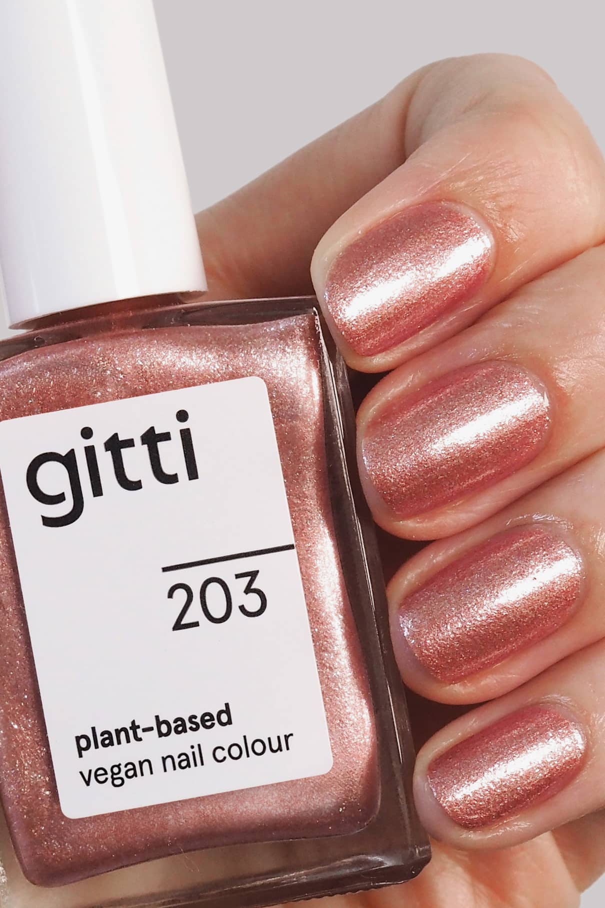 gitti-no-203-plant-based-nagellack-rosiger-kupferton image 2
