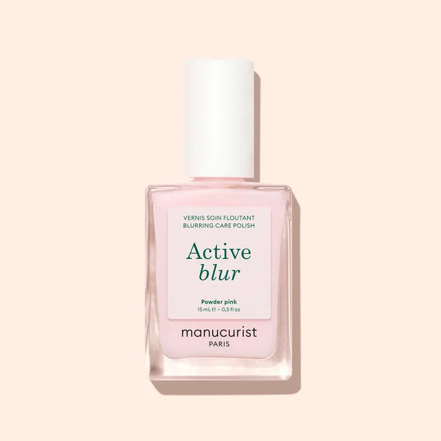manucurist-active-blur-pflegelack-pudrig-ros-matt image 1