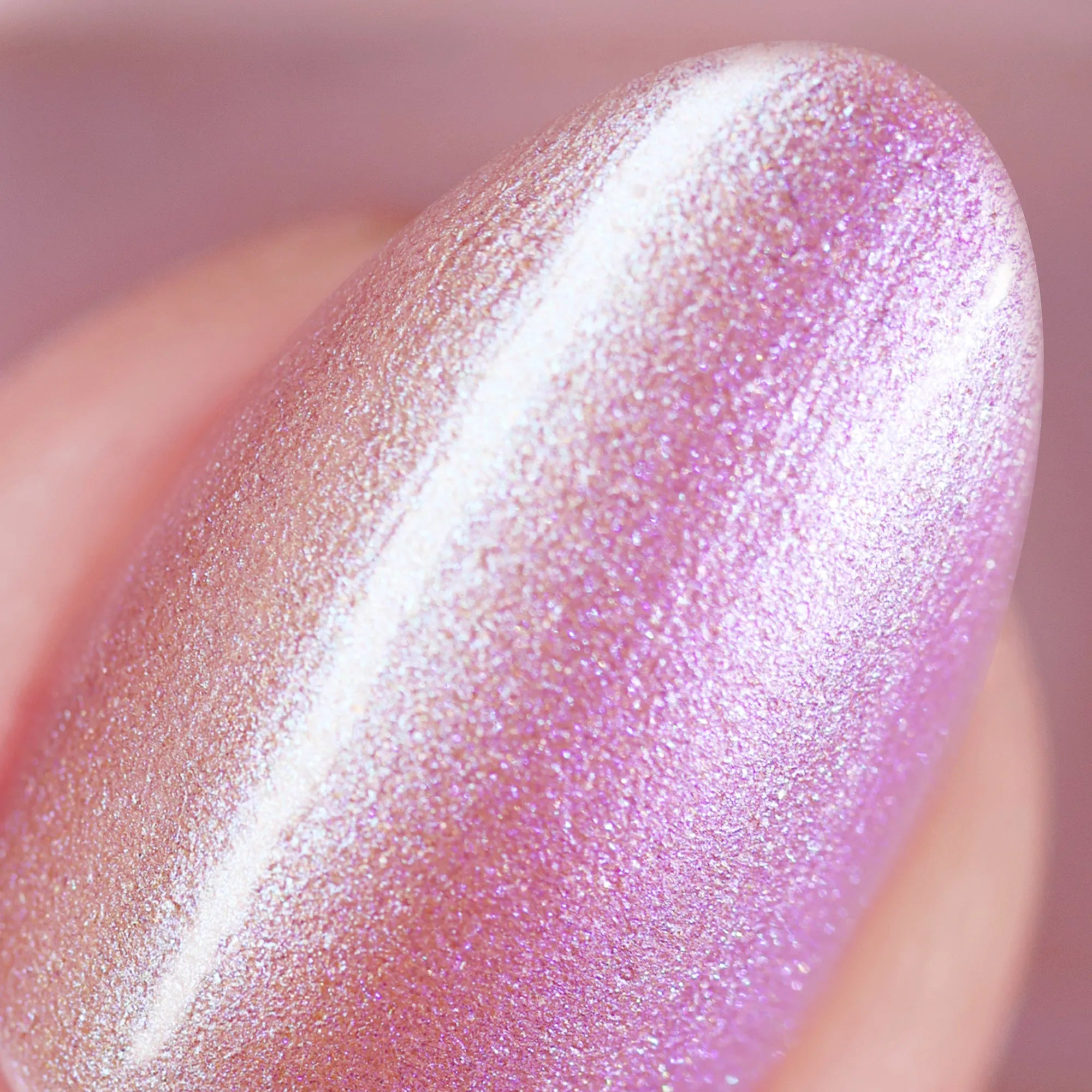 herzlack-eisprinzessin-rosa-nagellack-mit-blauem-duochrome-schimmer-11-ml image 3
