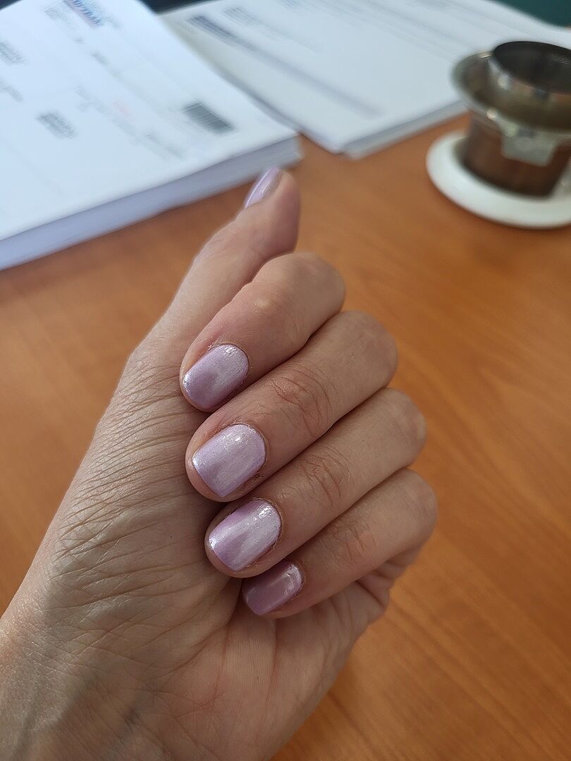 Zartes Finish