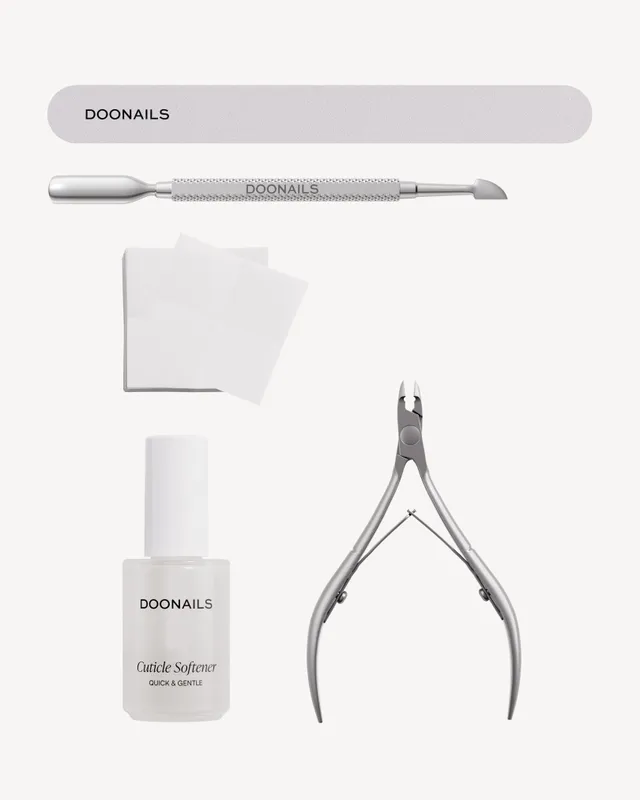 doonails-nagelvorbereitungs-set-manik-re-pflege-basis-set image 1
