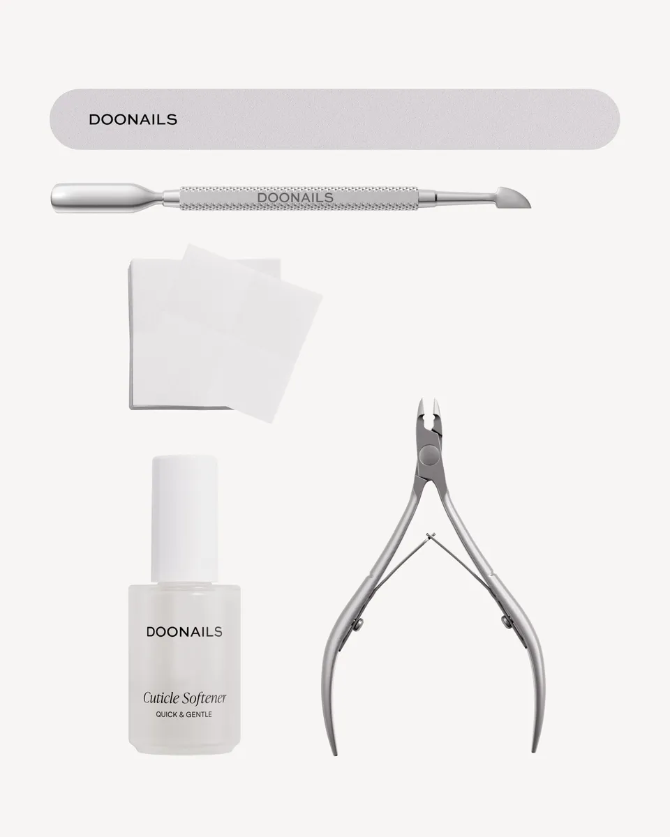 doonails-nagelvorbereitungs-set-manik-re-pflege-basis-set image 1