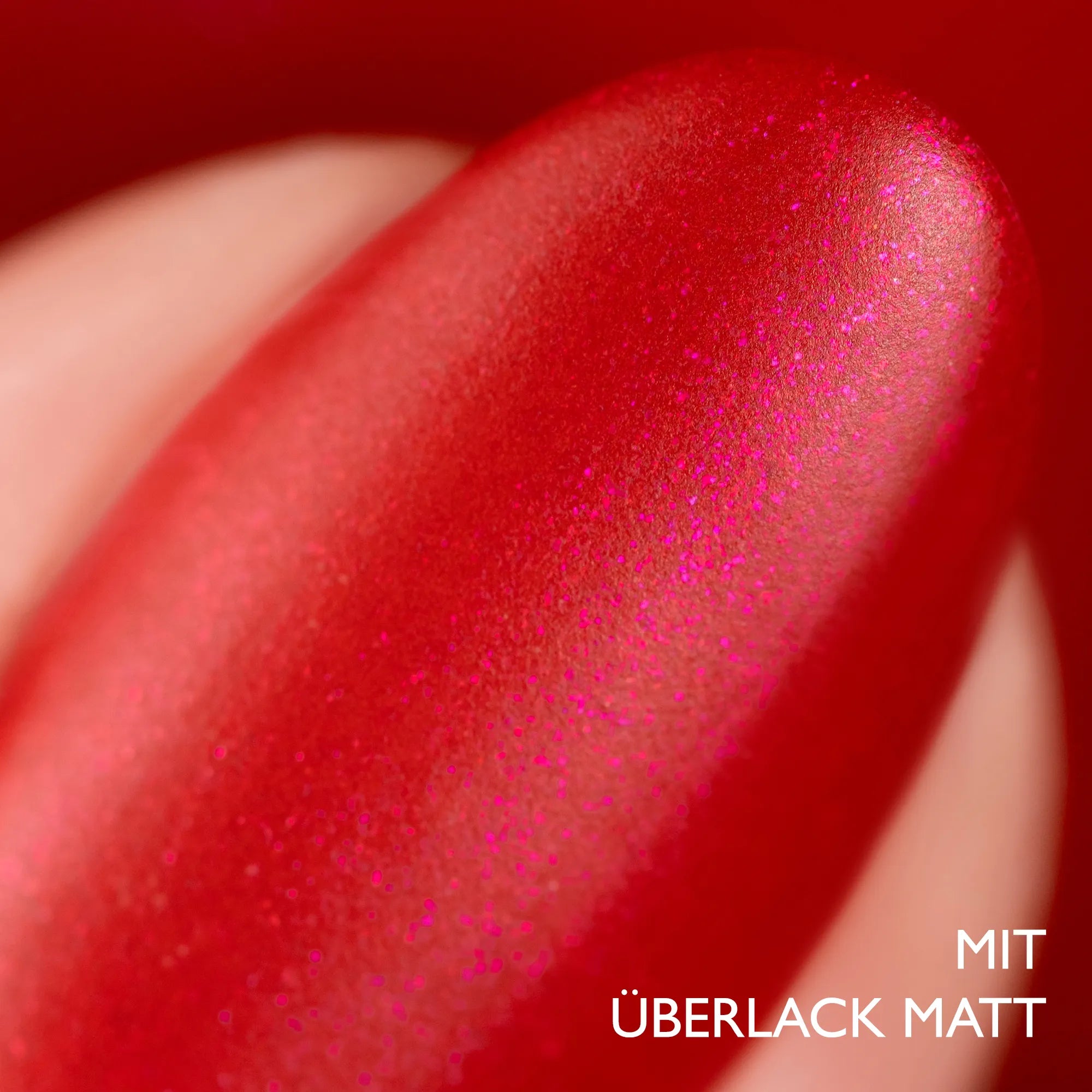 herzlack-rosenrot-veganer-nagellack-rot-mit-rot-pink-schimmer-11ml image 5