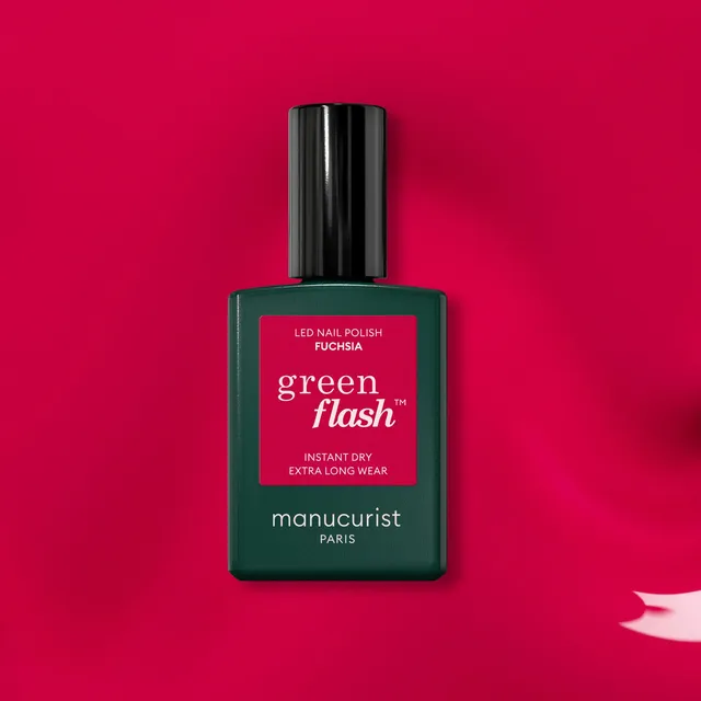 manucurist-green-flash-led-gel-nagellack-fuchsia-violett-rosa image 1