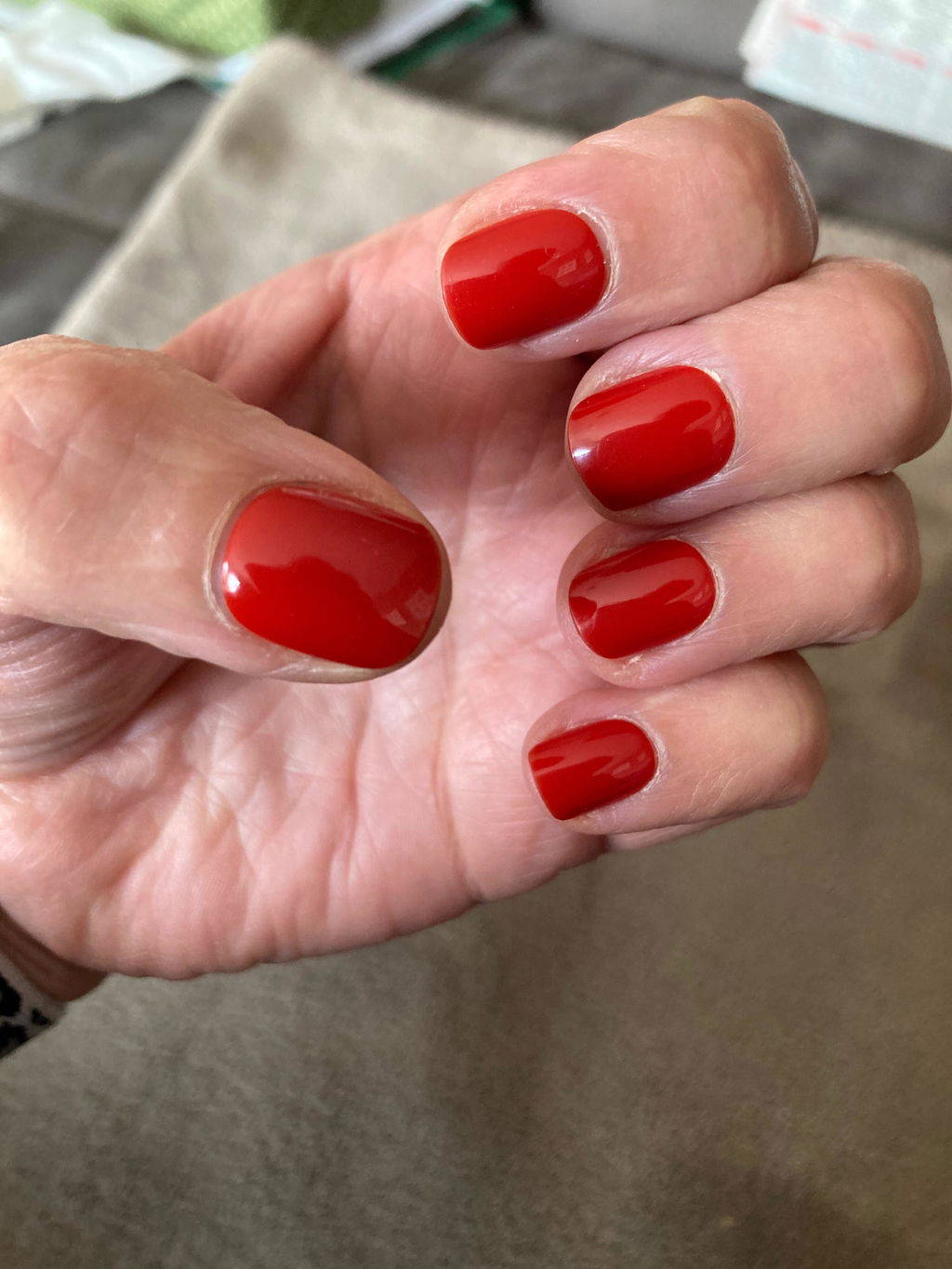 Salon-Look in 15 Minuten