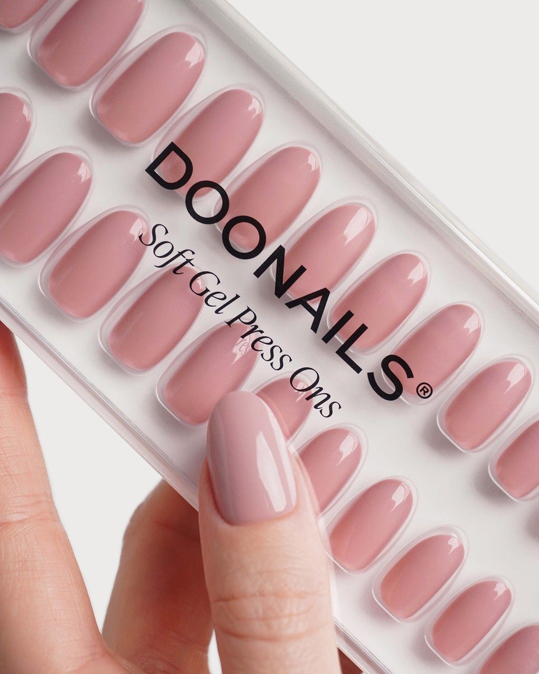 doonails-valentine-crush-medium-round-soft-gel-press-ons-nude image 5