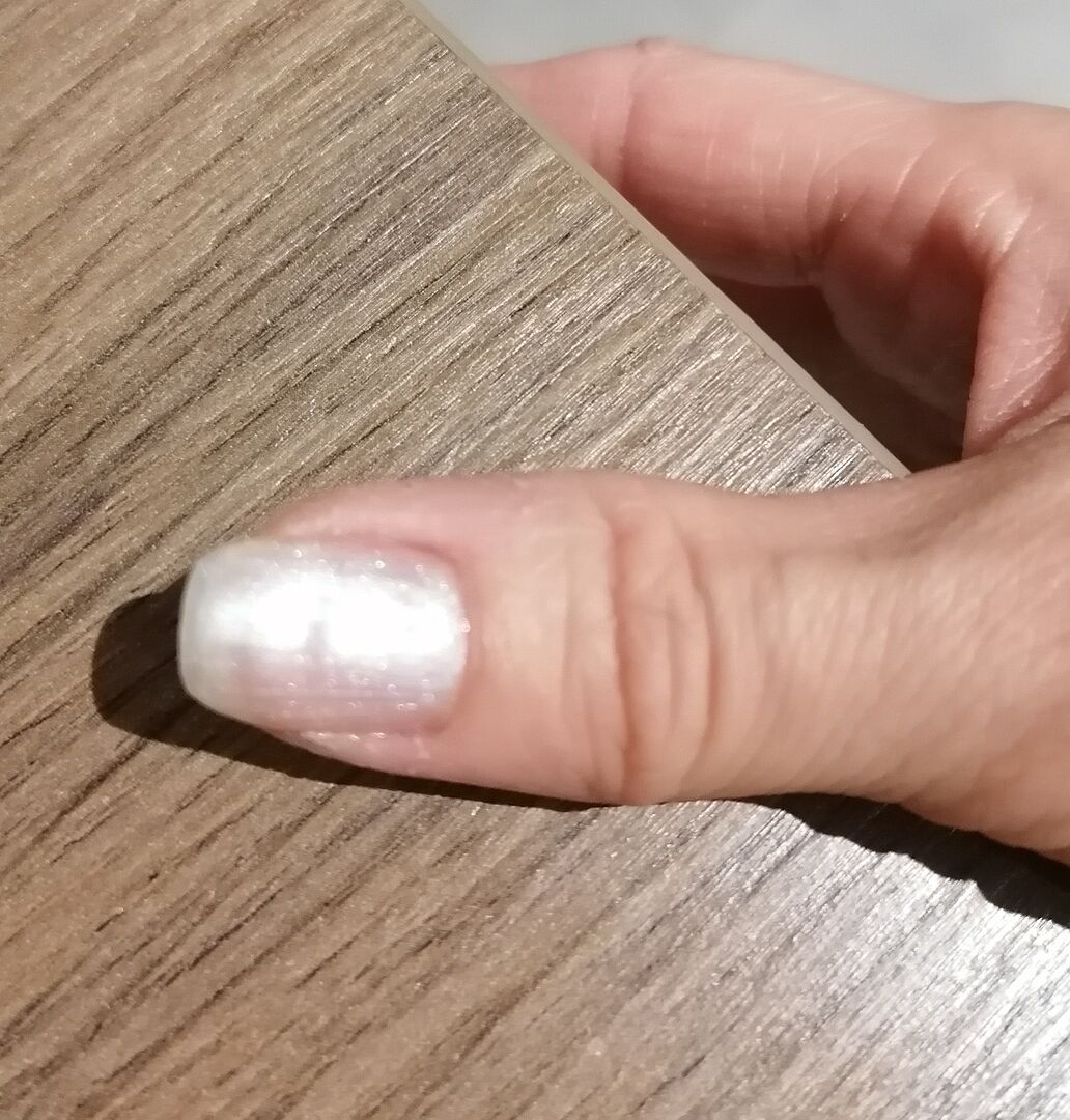 Gute Alternative zu Gel