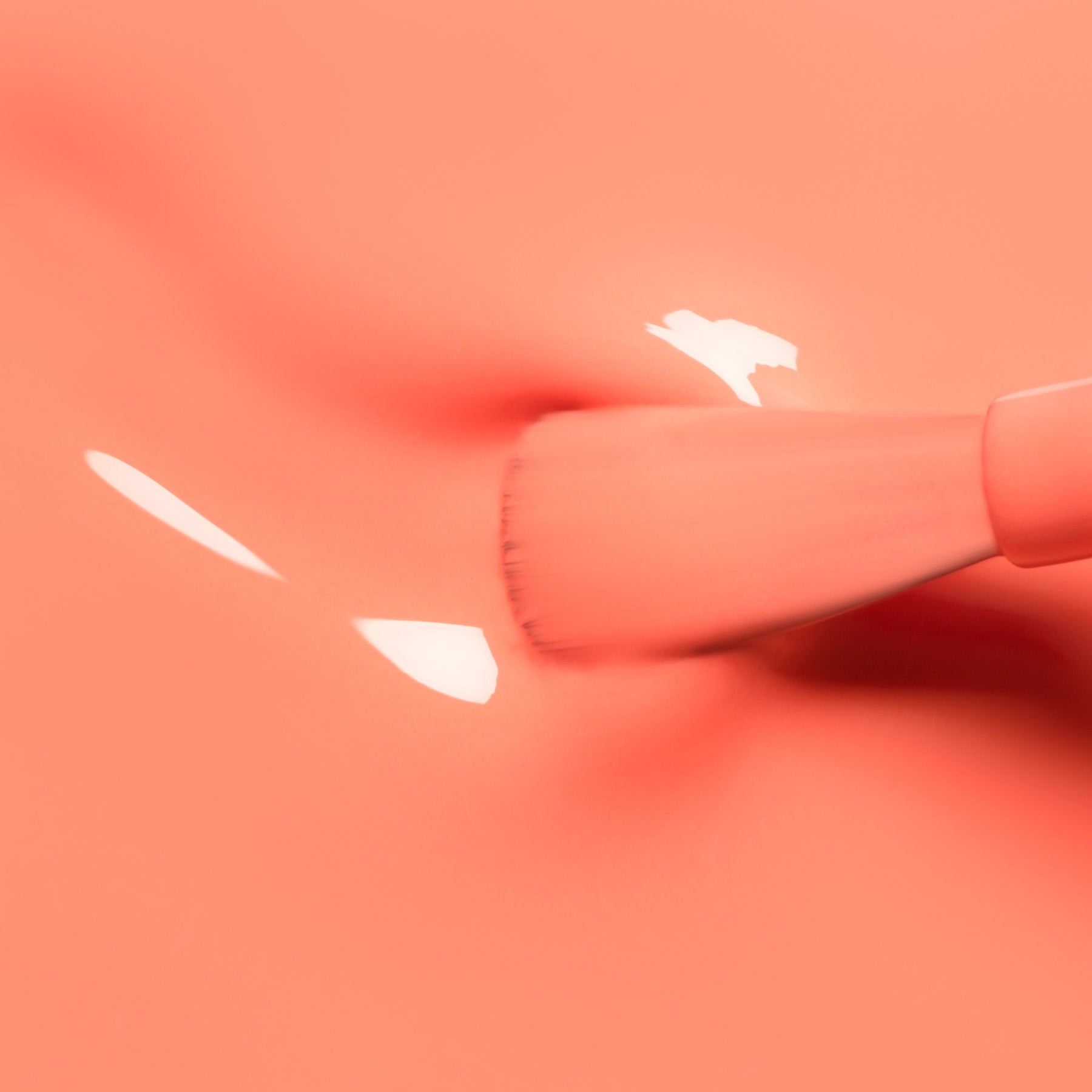 manucurist-green-tangerine-nagellack-neon-hellorange image 5