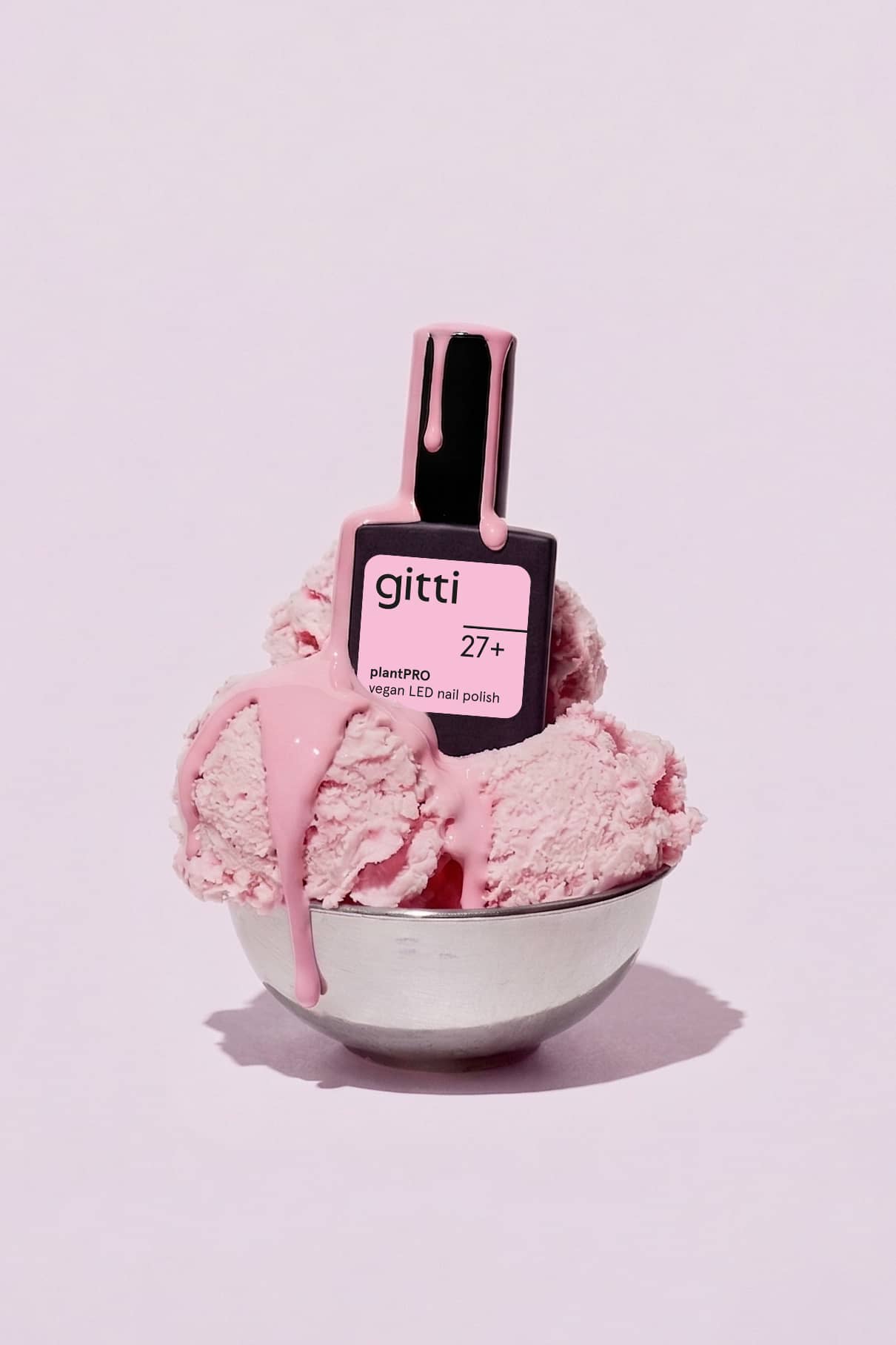 gitti-no-27-plantpro-gel-nail-polish-milchiges-rosa image 8