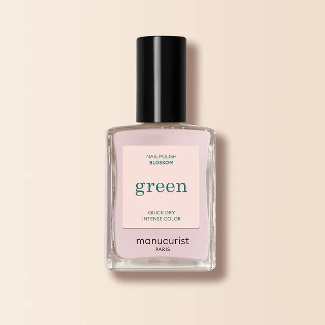 manucurist-green-blossom-nagellack-zartrosa image 1