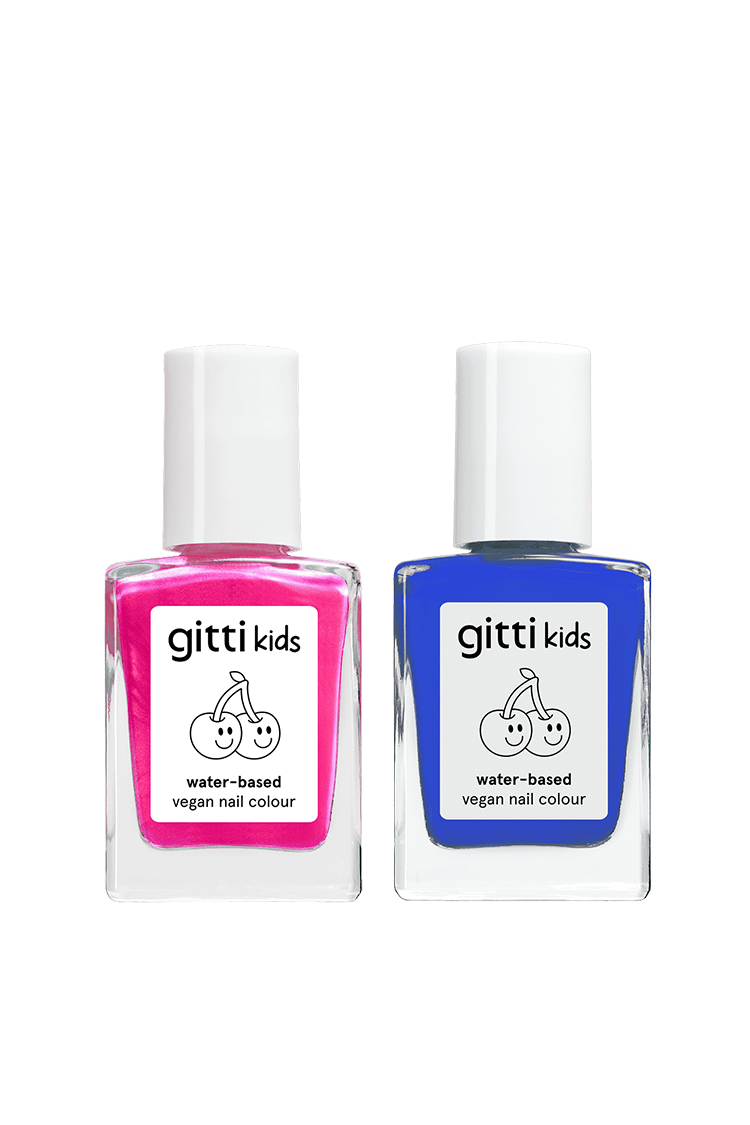 gitti-kids-duo-kindernagellack-set-2x-8ml-nach-wahl image 1