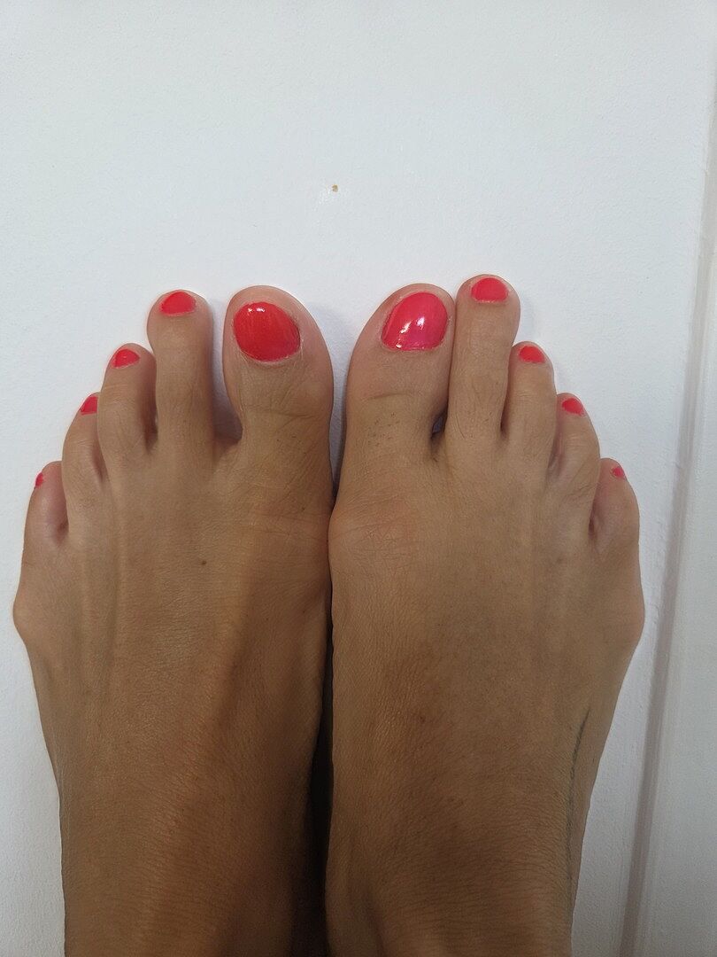 Tolle Farbe, kleine Schwäche