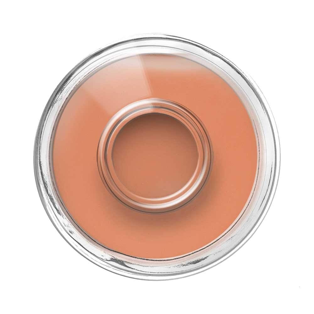 ozn-caecilia-pflanzenbasierter-nagellack-dunkles-apricot-22-free-vegan image 3