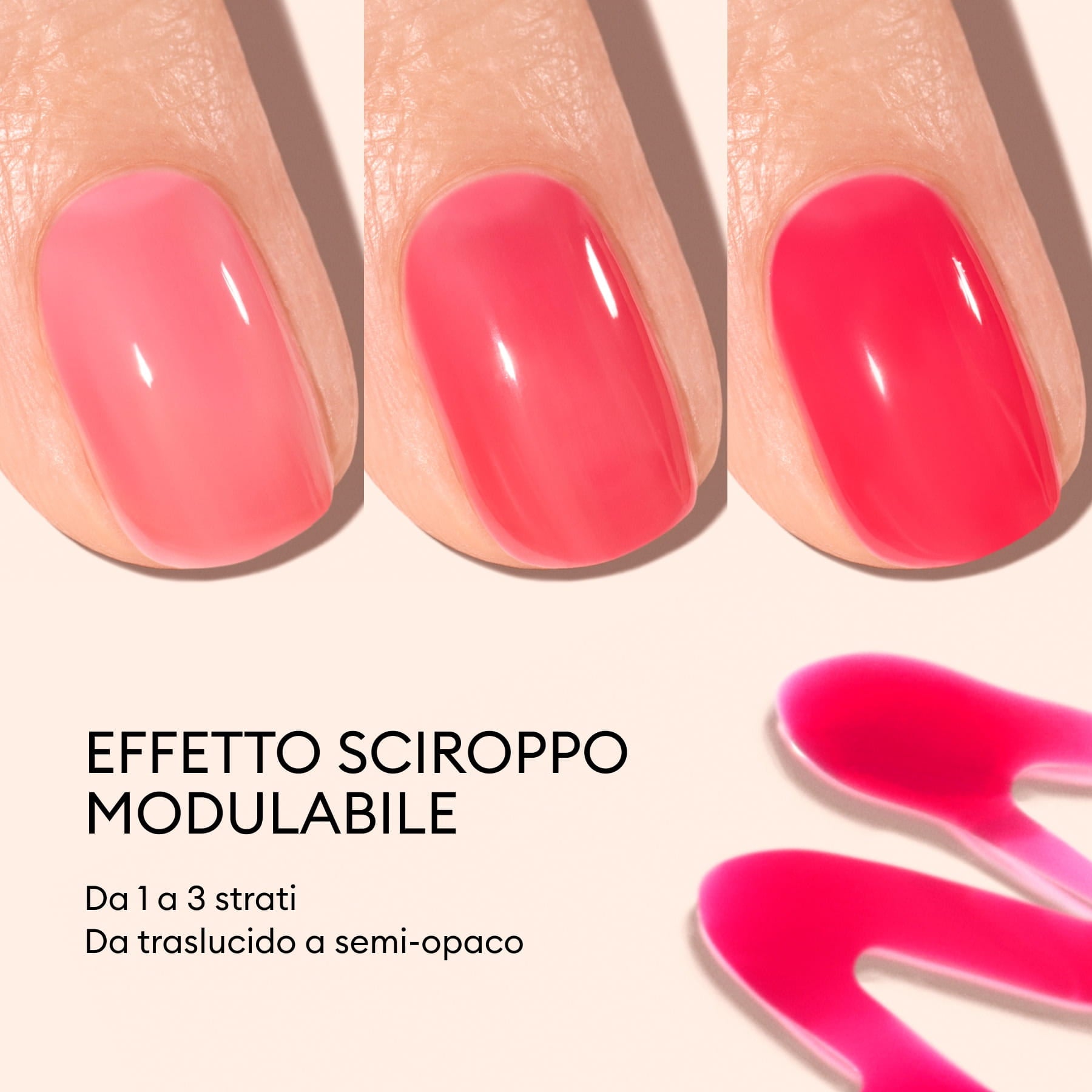 manucurist-green-pomme-d-amour-jelly-veganer-nagellack-himbeerrosa-transluzent image 7