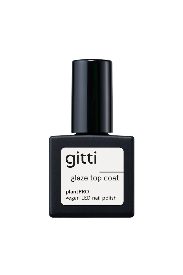 gitti-plantpro-glaze-top-coat-top-coat-mit-schimmer-finish image 1