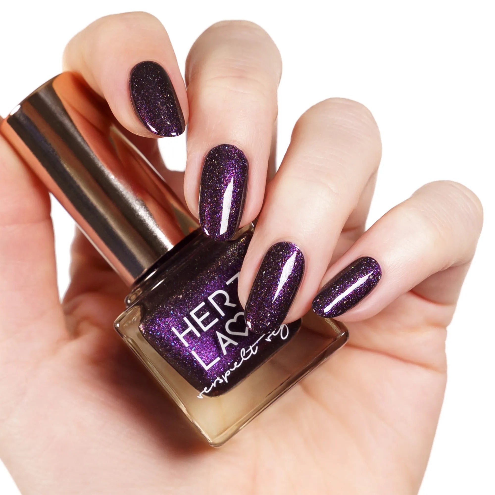 herzlack-supernova-veganer-nagellack-mission-sternenstaub-duochrome image 2