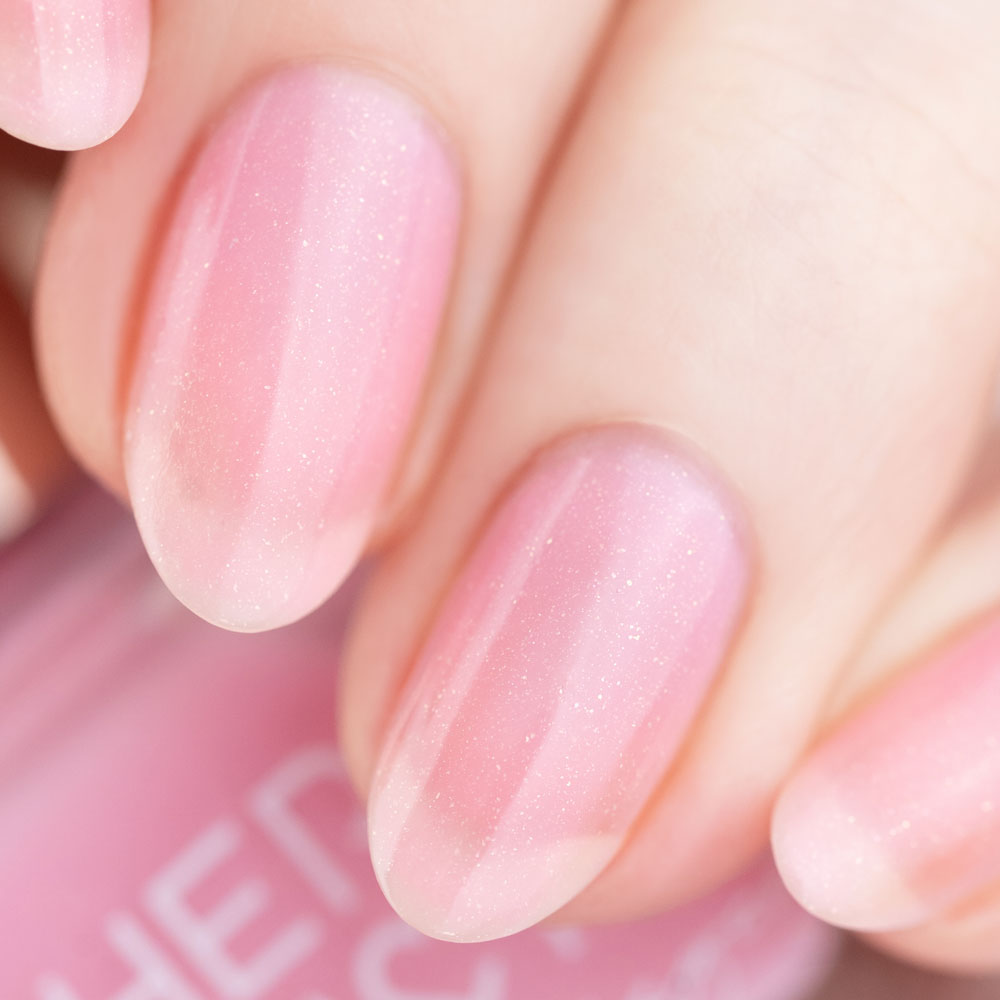 herzlack-zarter-kuss-nagellack-rosa-schimmer-sheer-11ml image 4