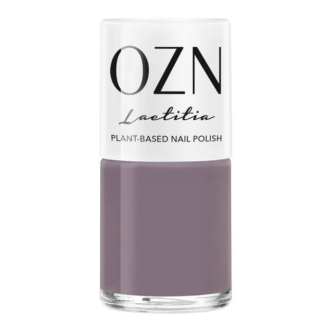 ozn-laetitia-pflanzenbasierter-nagellack-schmutziger-pflaumenton-mit-grau image 1